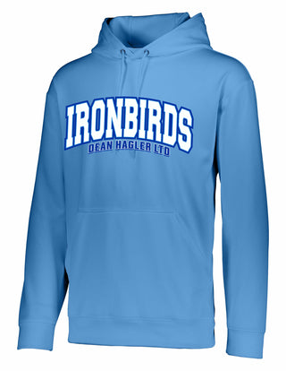 Wylie LL AA - Ironbirds Hoodie