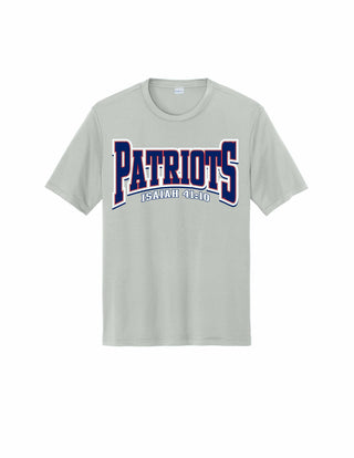 Wylie LL AA - Patriots Tees