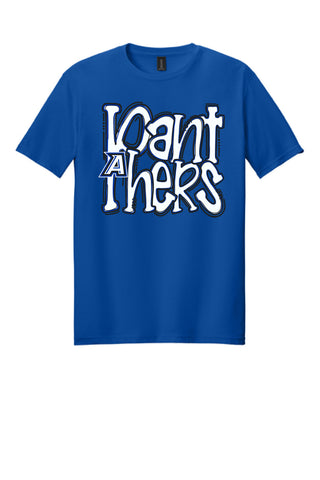 Abilene Christian Panthers - Funky Stack T-Shirt