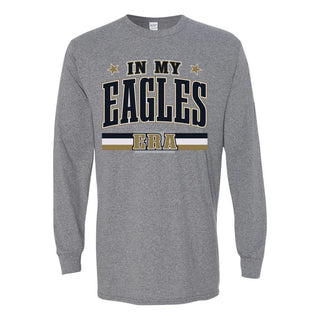 Abilene High Eagles - Era Long Sleeve T-Shirt