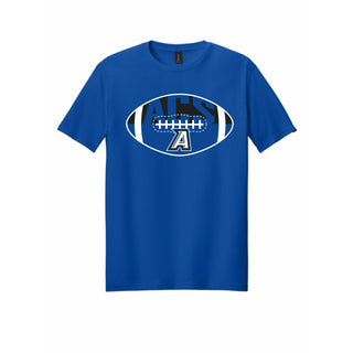 Abilene Christian Panthers - Football T-Shirt