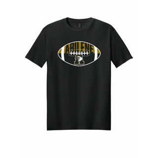 Abilene High Eagles - Football T-Shirt