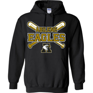 Abilene High Eagles - Baseball/Softball Hoodie