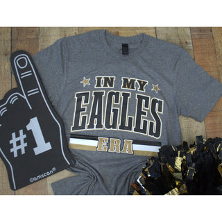 Abilene High Eagles - Era T-Shirt