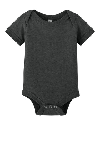 BELLA+CANVAS® Infant Jersey Short Sleeve One Piece BC100B