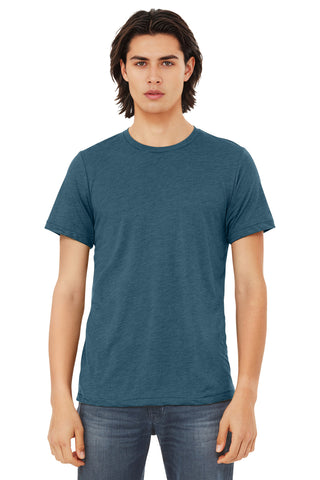 BELLA+CANVAS ® Unisex Triblend Short Sleeve Tee. BC3413