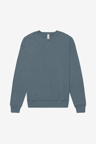 BELLA+CANVAS ® Unisex Sponge Fleece Drop Shoulder Sweatshirt. BC3945