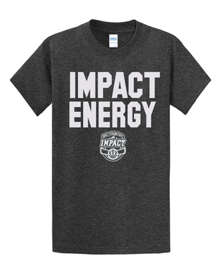 Big Country Impact - Impact Energy