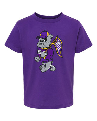Wylie Bulldogs - Toddler Tees