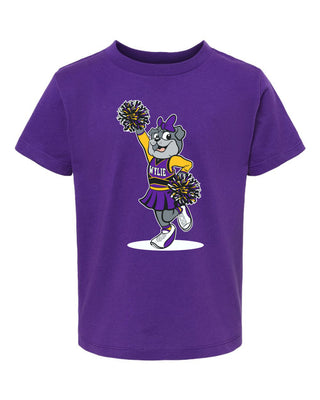 Wylie Bulldogs - Toddler Tees