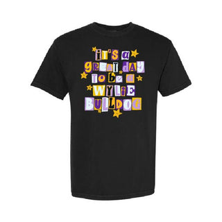 Wylie PTO - Great Day