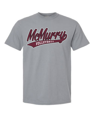 McMurry Volleyball - Volleyball