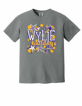 Wylie South PTO - Stars