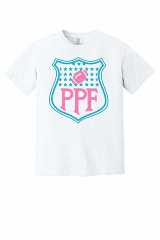 Wylie West Junior High Powder Puff - 6th Grade