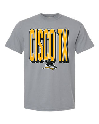 Cisco Loboes Booster Club - Cisco, TX