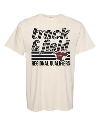 Hawley Bearcats Booster Club - Regional Track & Field