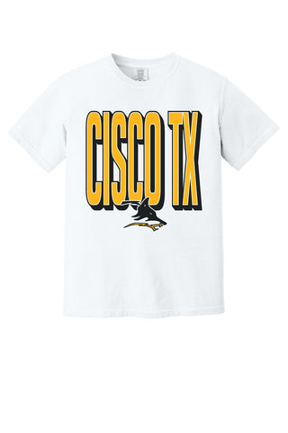 Cisco Loboes Booster Club - Cisco, TX