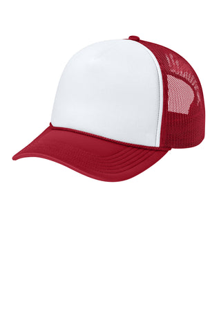 Port Authority® Foam Truck'N Cap C993