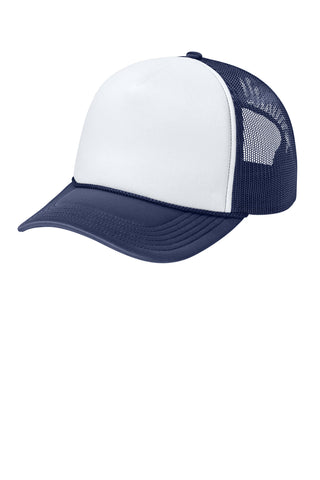 Port Authority® Foam Truck'N Cap C993
