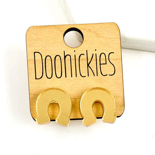 St. Patricks Day Earrings & Studs