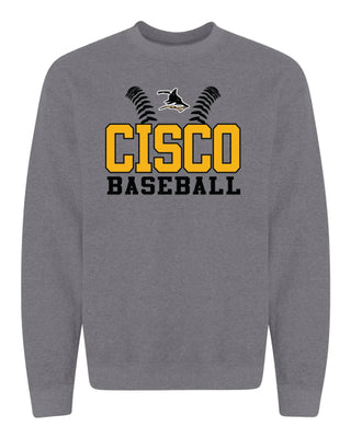 Cisco Loboes Booster Club - Baseball