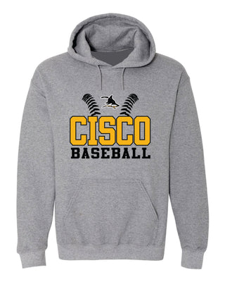 Cisco Loboes Booster Club - Baseball