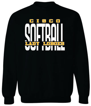 Cisco Loboes Booster Club - Softball