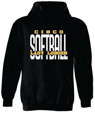 Cisco Loboes Booster Club - Softball