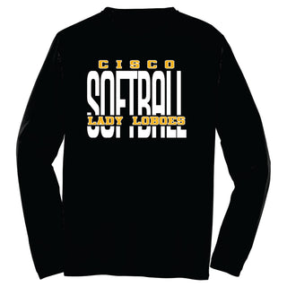 Cisco Loboes Booster Club - Softball