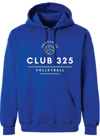 Club 325 Volleyball - Royal