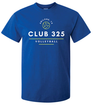 Club 325 Volleyball - Royal
