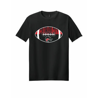 Colorado City Wolves - Football T-Shirt