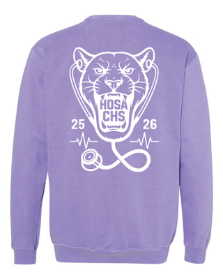 Cooper HOSA - on Lavender