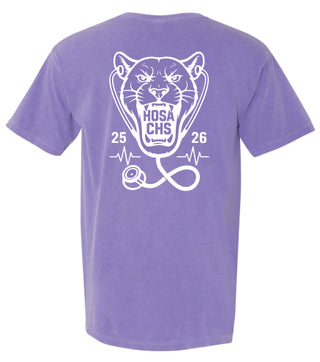 Cooper HOSA - on Lavender