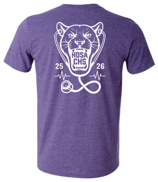 Cooper HOSA - on Lavender