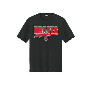 Northern LL Coach Pitch -  Braves