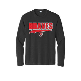 Northern LL Coach Pitch -  Braves