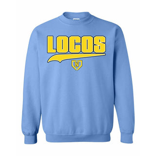 Northern LL Coach Pitch -  Locos