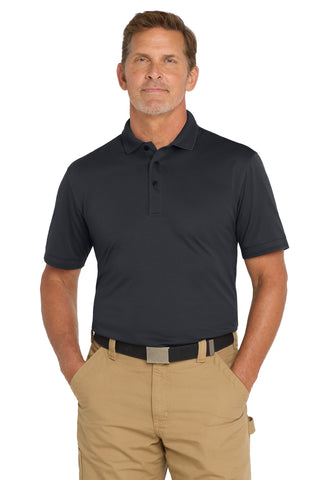 CornerStone ® Industrial Snag-Proof Pique Polo. CS4020