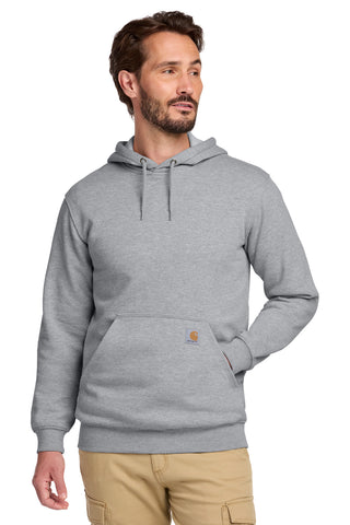 Carhartt® Tall Midweight Hooded Sweatshirt CTTK121