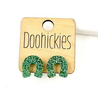 St. Patricks Day Earrings & Studs