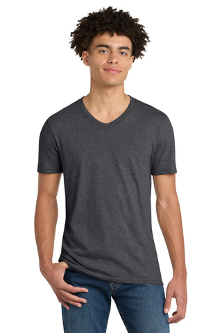 District® Very Important Tee® V-Neck. DT6500