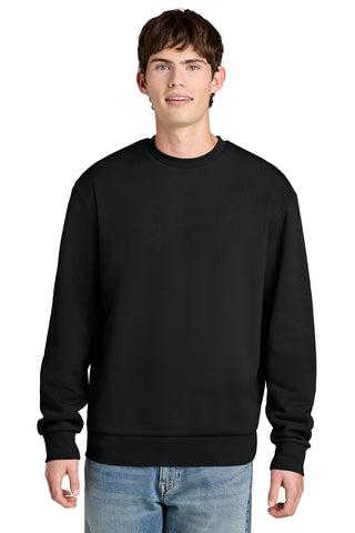 District® MelloFleece Crew DT6704
