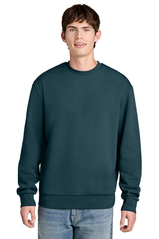 District® MelloFleece Crew DT6704