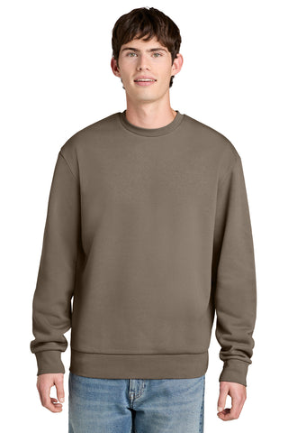 District® MelloFleece Crew DT6704