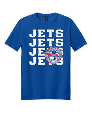 Dyess Jets - Repeat T-Shirt
