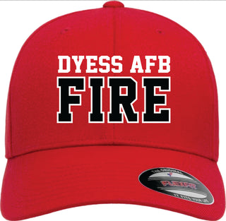 Dyess Firefighters Assoc. - Flexfit Hat