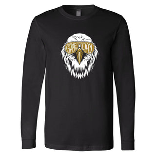 Abilene High Eagles - Game Day Mascot Long Sleeve T-Shirt