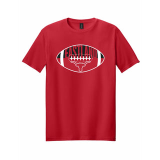 Eastland Mavericks - Football T-Shirt