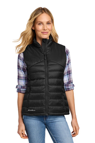 Eddie Bauer® Women's Quilted Vest EB513